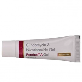 FEMCINOL-A GEL